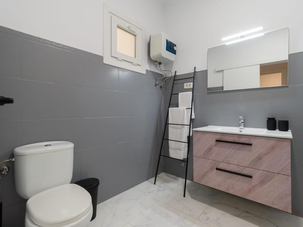 Live Tirajana Shepherds House Las Palmas de Gran Canaria Zewnętrze zdjęcie